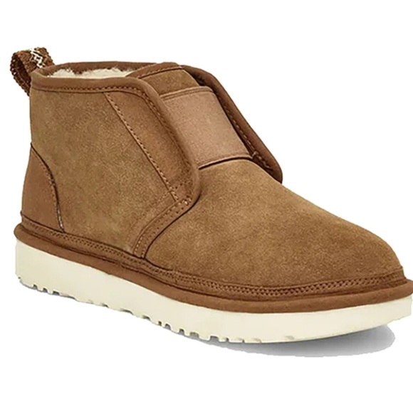 ugg neumel flex boot